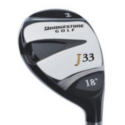 BRIDGESTONE J33 HYBRID