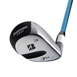 BRIDGESTONE J36 HYBRID