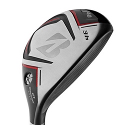 BRIDGESTONE J40 HYBRID