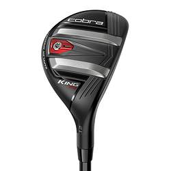 2019 COBRA KING F9 SPEEDBACK HYBRID