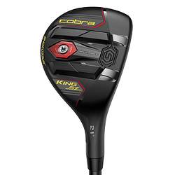 2020 COBRA KING SPEEDZONE HYBRID
