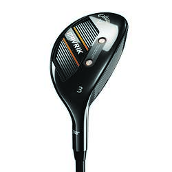 2020 CALLAWAY MAVRIK HYBRID