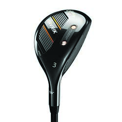 2020 CALLAWAY MAVRIK PRO HYBRID