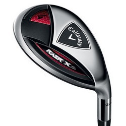 2011 CALLAWAY RAZR X HL HYBRID