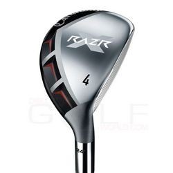 2011 CALLAWAY RAZR X HYBRID