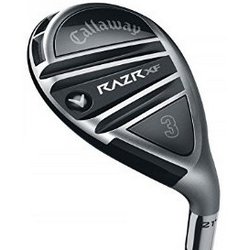 2011 CALLAWAY RAZR XF HYBRID