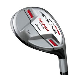 2011 ADAMS REDLINE HYBRID