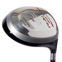 2005 ADAMS REDLINE RPM DRIVER
