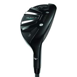 2018 CALLAWAY ROGUE LADIES HYBRID
