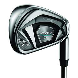 2018 CALLAWAY ROGUE X IRON