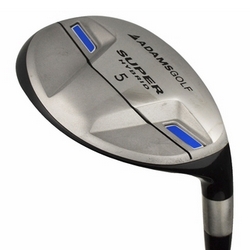 2013 ADAMS SPEEDLINE SUPER LS HYBRID
