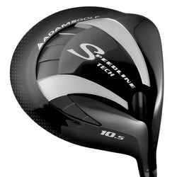 2012 ADAMS SPEEDLINE TECH DRIVER