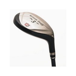 WILSON STAFF DH6 HYBRID