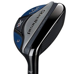 2016 CALLAWAY STEELHEAD XR HYBRID