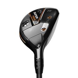 2019 CALLAWAY SUPER HYBRID