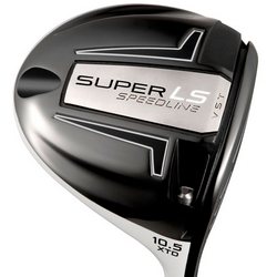 2012 ADAMS SPEEDLINE SUPER LS DRIVER
