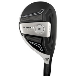 2012 ADAMS IDEA SUPER LS HYBRID