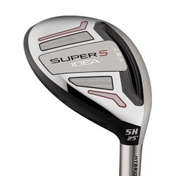 2013 ADAMS SPEEDLINE SUPER S HYBRID