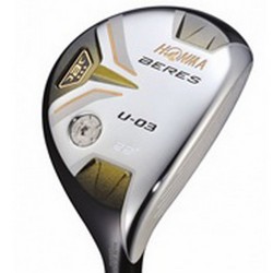 HONMA BERES U 03 HYBRID