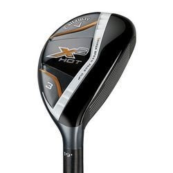 2013 CALLAWAY X2 HOT PRO HYBRID