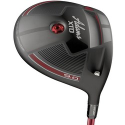 2014 ADAMS XTD TI DRIVER