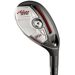 2014 ADAMS XTD TI HYBRID