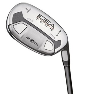 2008 ADAMS IDEA TECH A4 OS HYBRID