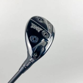 PXG 0317X PROTOTYPE HYBRID