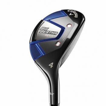 2021 CALLAWAY BIG BERTHA B21 REVA HYBRID