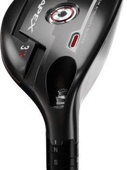 2021 CALLAWAY APEX 21 HYBRID