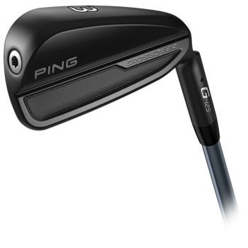 2021 PING G425 CROSSOVER HYBRID