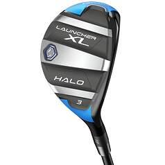 2021 CLEVELAND LAUNCHER XL HALO HYBRID