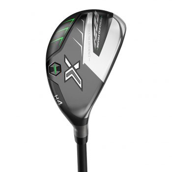2022 XXIO X BLACK HYBRID