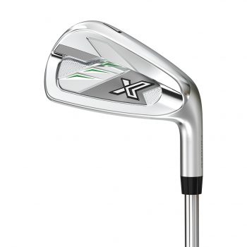 2022 XXIO X BLACK WEDGE
