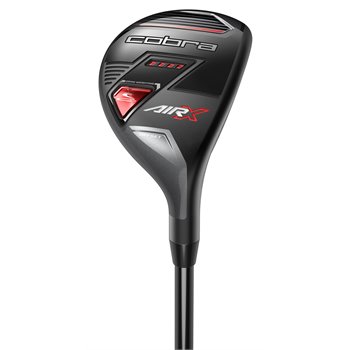 2022 COBRA AIR X HYBRID