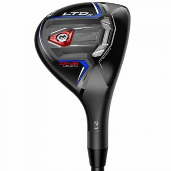2022 COBRA LTDX ONE LENGTH HYBRID