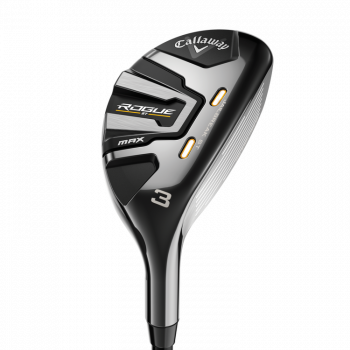 2022 CALLAWAY ROGUE ST MAX HYBRID