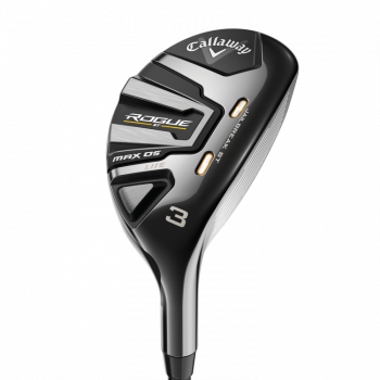 2022 CALLAWAY ROGUE ST MAX LITE HYBRID