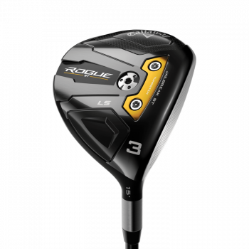 2022 CALLAWAY ROGUE ST LS FAIRWAY