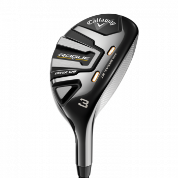 2022 CALLAWAY ROGUE ST MAX OS HYBRID