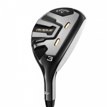 2022 CALLAWAY ROGUE ST PRO HYBRID