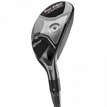 2022 TOUR EDGE C722 HYBRID