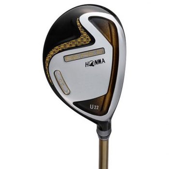 2020 HONMA BERES 07 2 STAR HYBRID