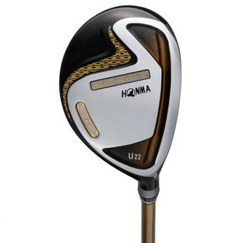 2020 HONMA BERES 07 3 STAR HYBRID