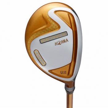 2020 HONMA BERES 07 4 STAR HYBRID