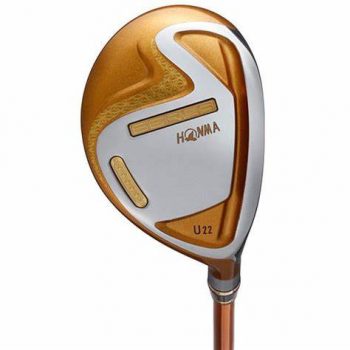 2020 HONMA BERES 07 5 STAR HYBRID