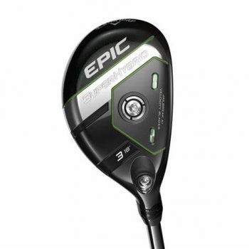 2022 CALLAWAY EPIC SUPER HYBRID