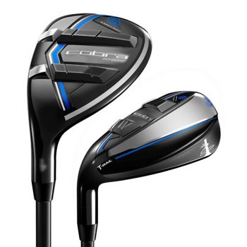 2021 COBRA T RAIL HYBRID
