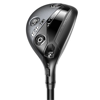 2021 COBRA KING TEC HYBRID