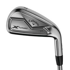 2018 CALLAWAY X FORGED CF18 UTILITY HYBRID